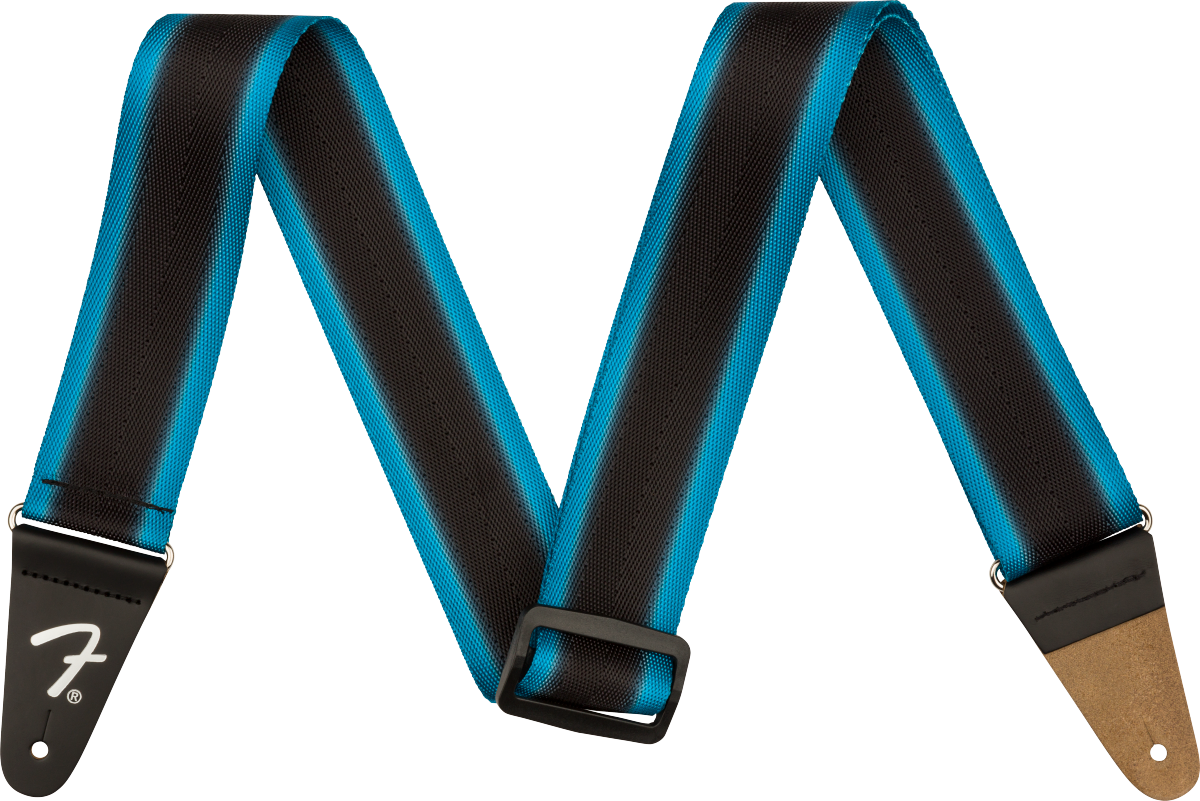 American Professional Seat Belt Strap Dark Night
