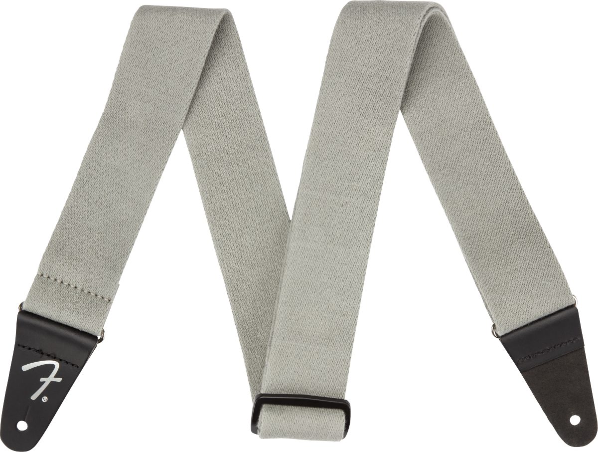 SuperSoft Strap Grey
