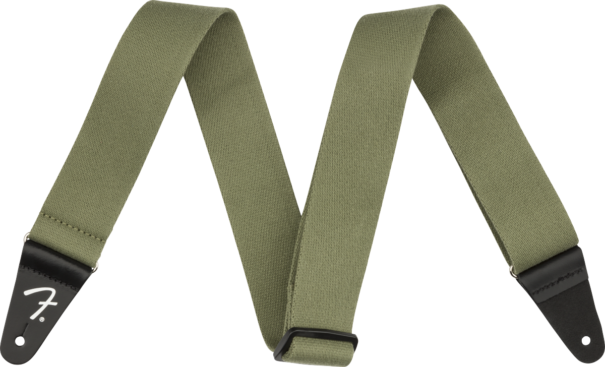 SuperSoft Strap Olive