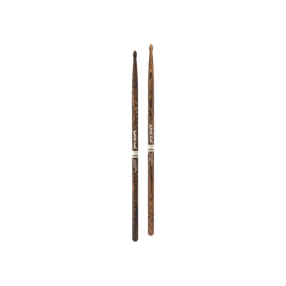 ProMark Forward 7A FireGrain WD Tip