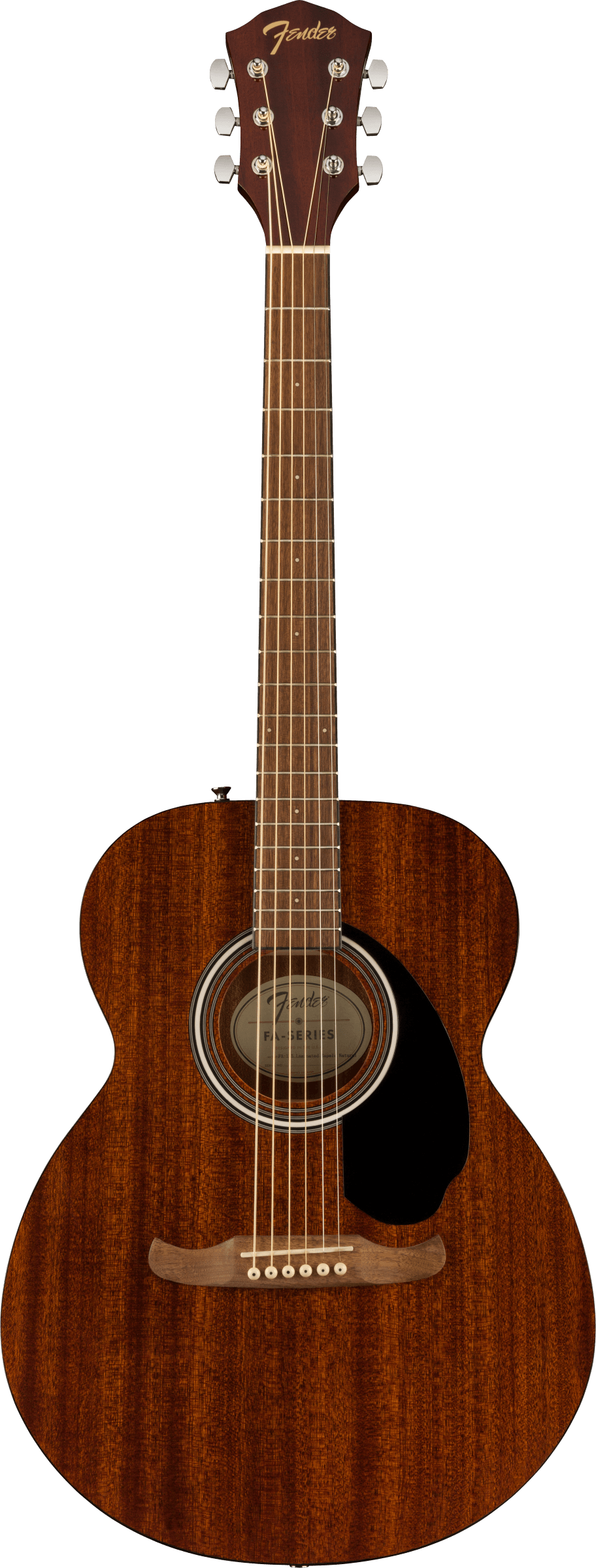 DE FA-135 Concert Natural