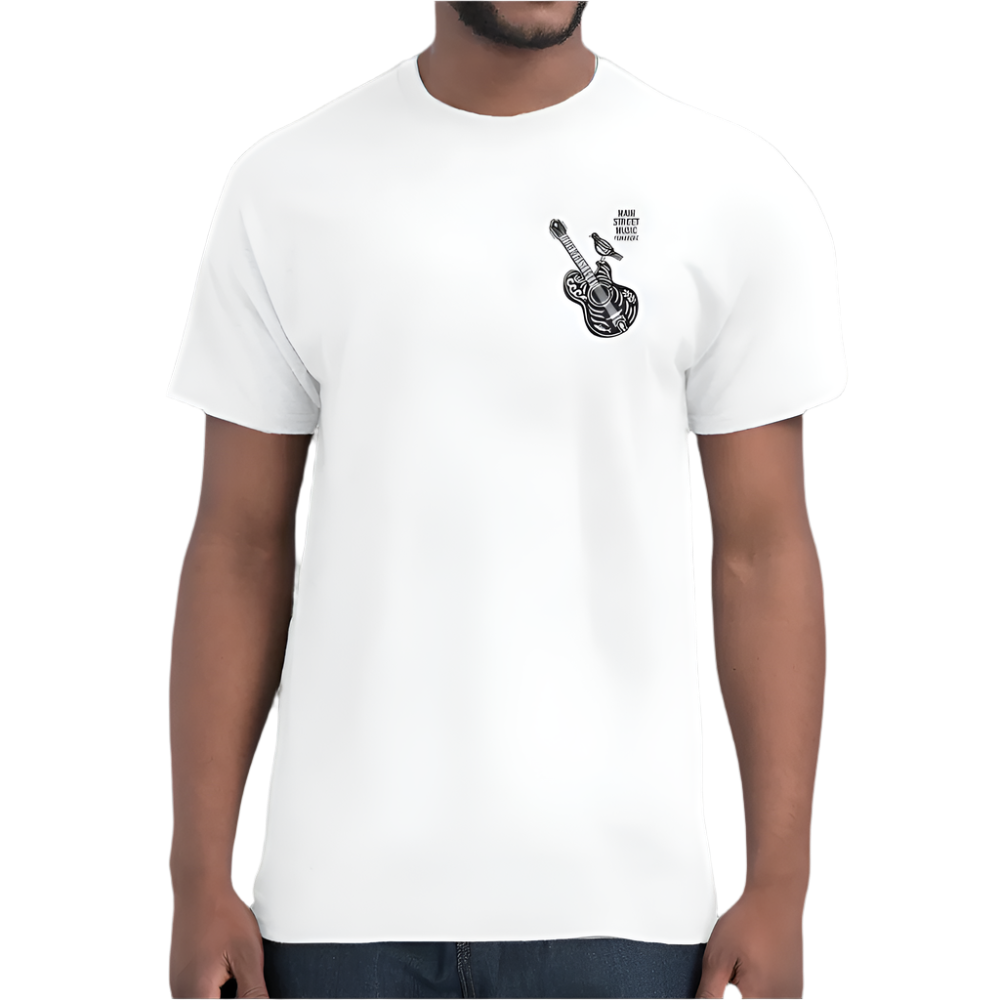 Main St Music T-Shirt