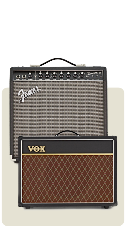 Amps
