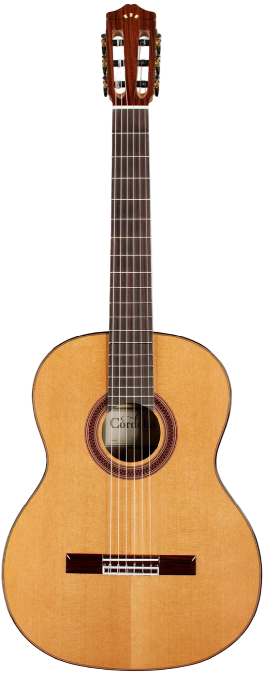 Cordoba C7 Cedar