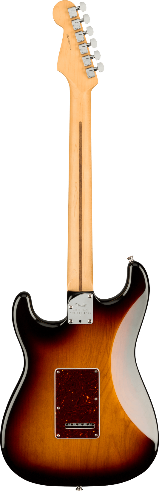 American Professional II Stratocaster