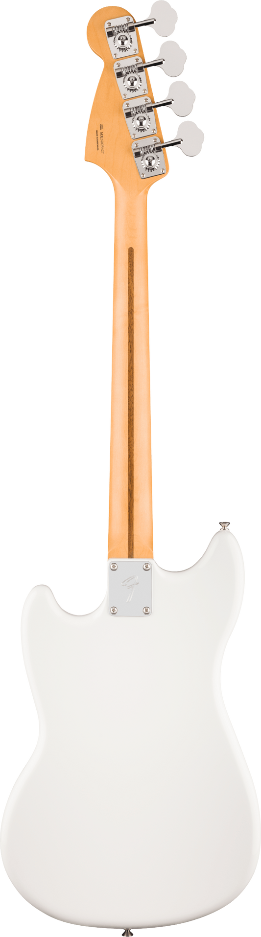 NEW Fender Player II Mustang Bass PJ