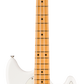 NEW Fender Player II Mustang Bass PJ