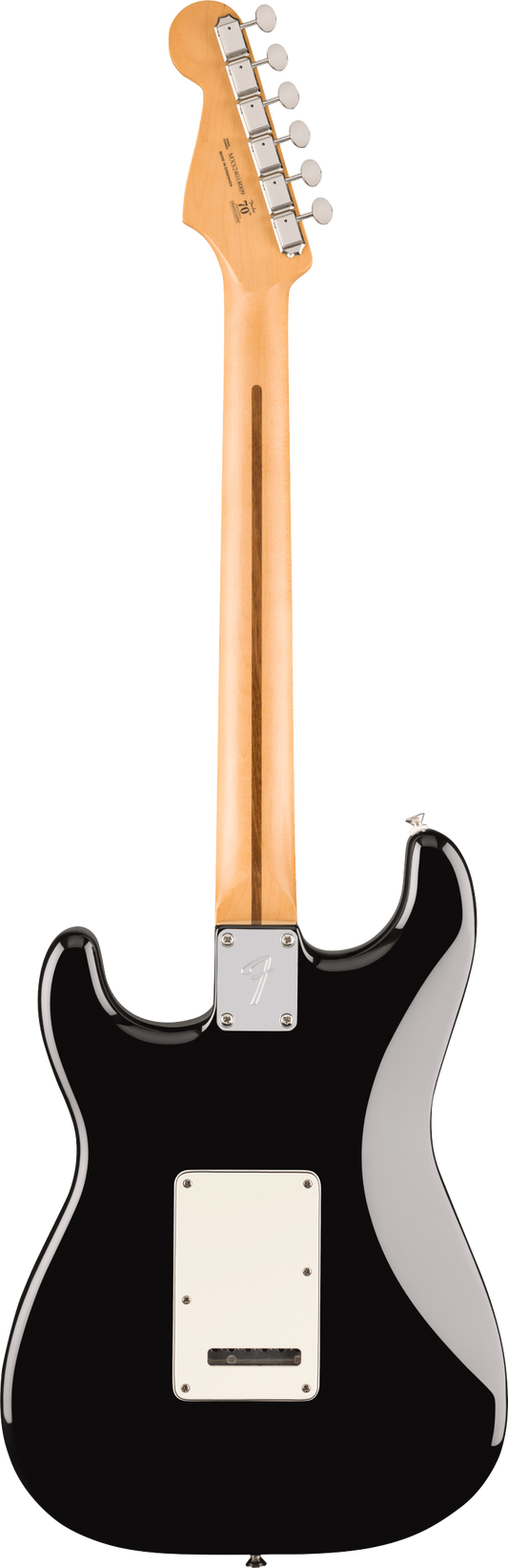 NEW Fender Player II Stratocaster- Black