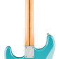 Player II Stratocaster Aquatone Blue