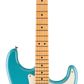 Player II Stratocaster Aquatone Blue