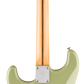 NEW Fender Player II Stratocaster- Birch Green