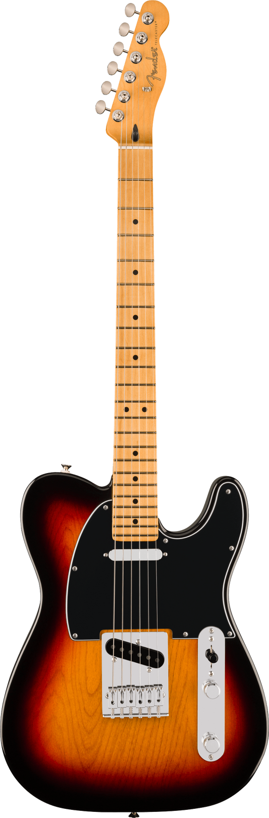 NEW Player II Telecaster - 3TSB