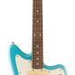 Fender Player II Jazzmaster Aquatone Blue