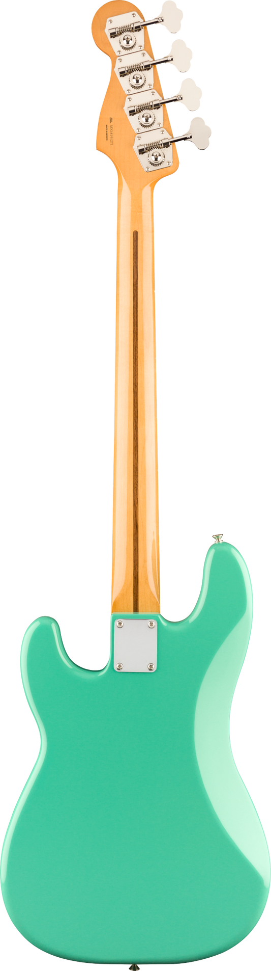 Fender Vintera I '50s Precision Bass Sea Foam Green