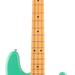 Fender Vintera I '50s Precision Bass Sea Foam Green