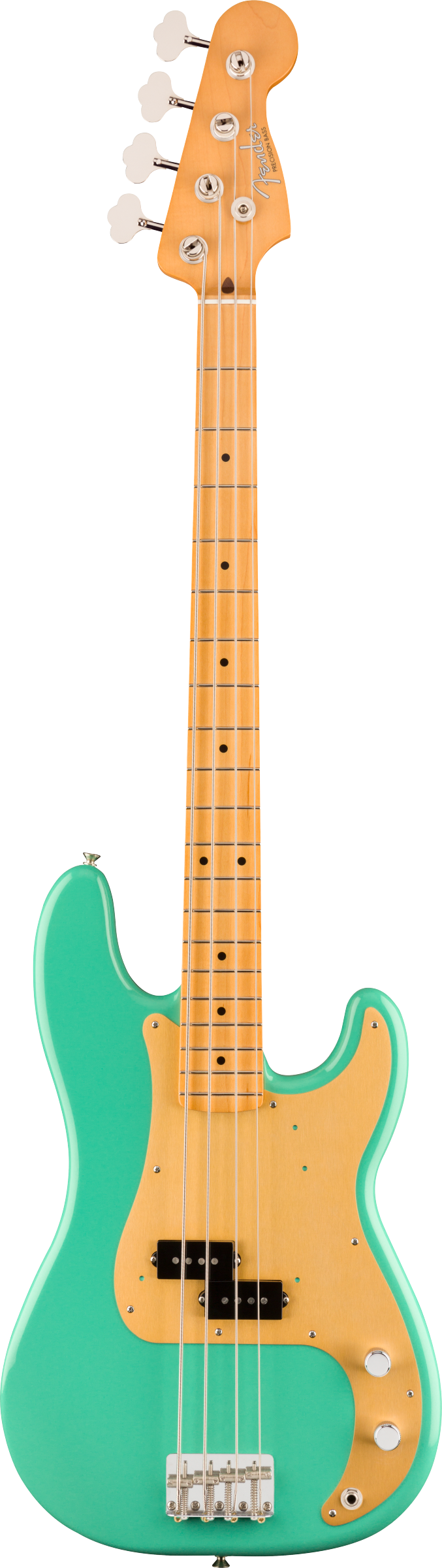 Fender Vintera I '50s Precision Bass Sea Foam Green