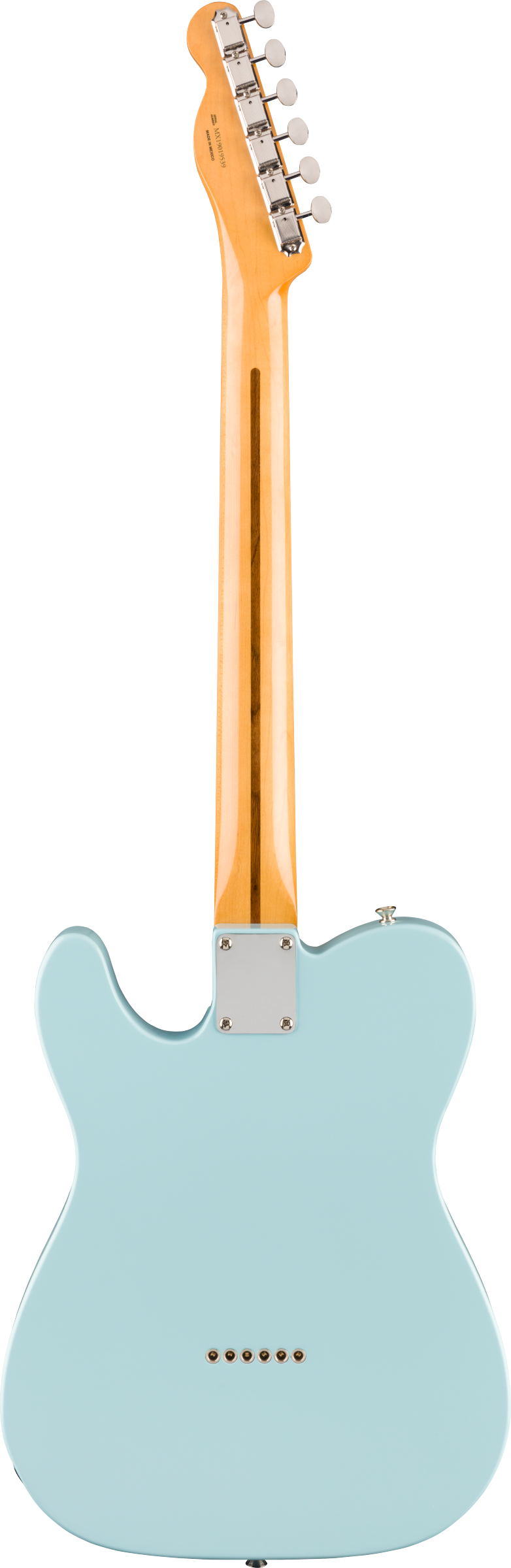 Fender Vintera 50s Telecaster Sonic Blue