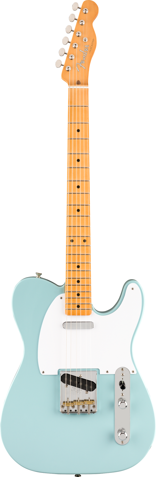 Fender Vintera 50s Telecaster Sonic Blue