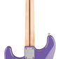 SQ Sonic Strat- Violet