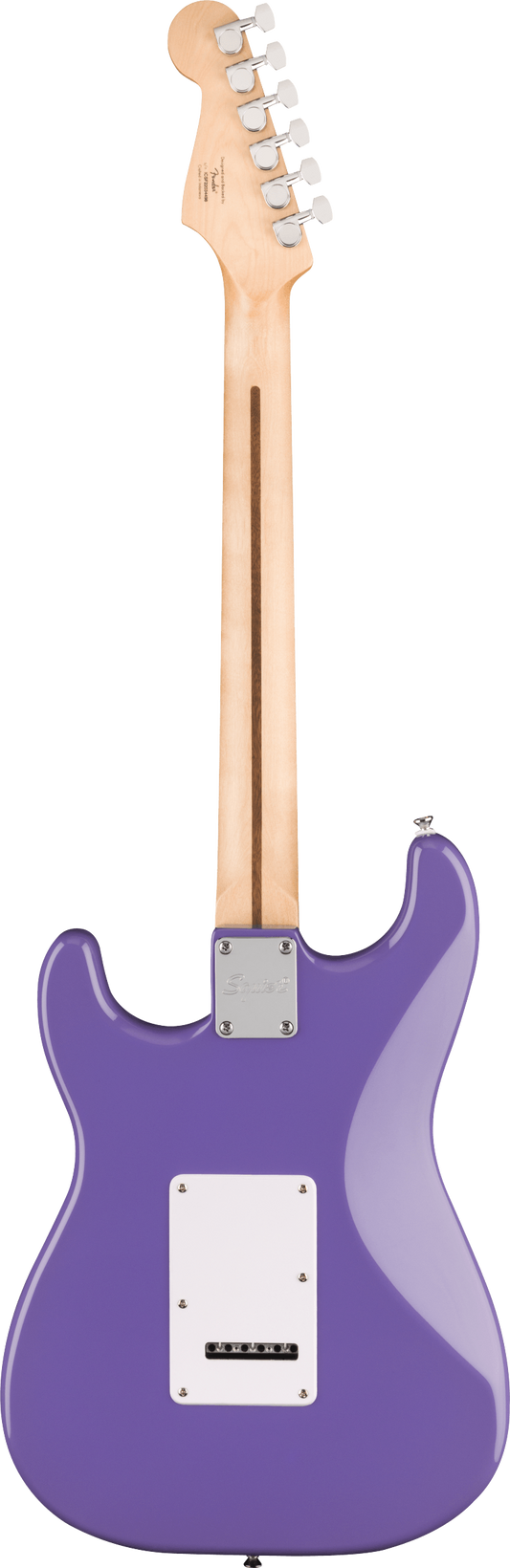 SQ Sonic Strat- Violet
