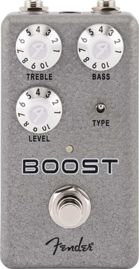 Hammertone Boost