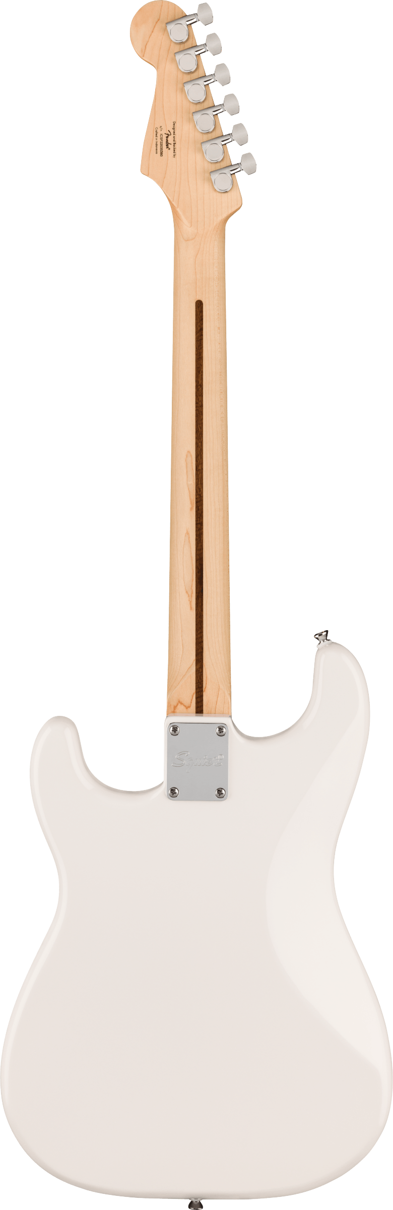 SQ Sonic® Strat® HT