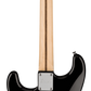Squier Sonic Stratocaster HT H Black