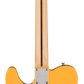 Squier Sonic Telecaster Butterscotch Blonde