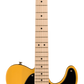 Squier Sonic Telecaster Butterscotch Blonde