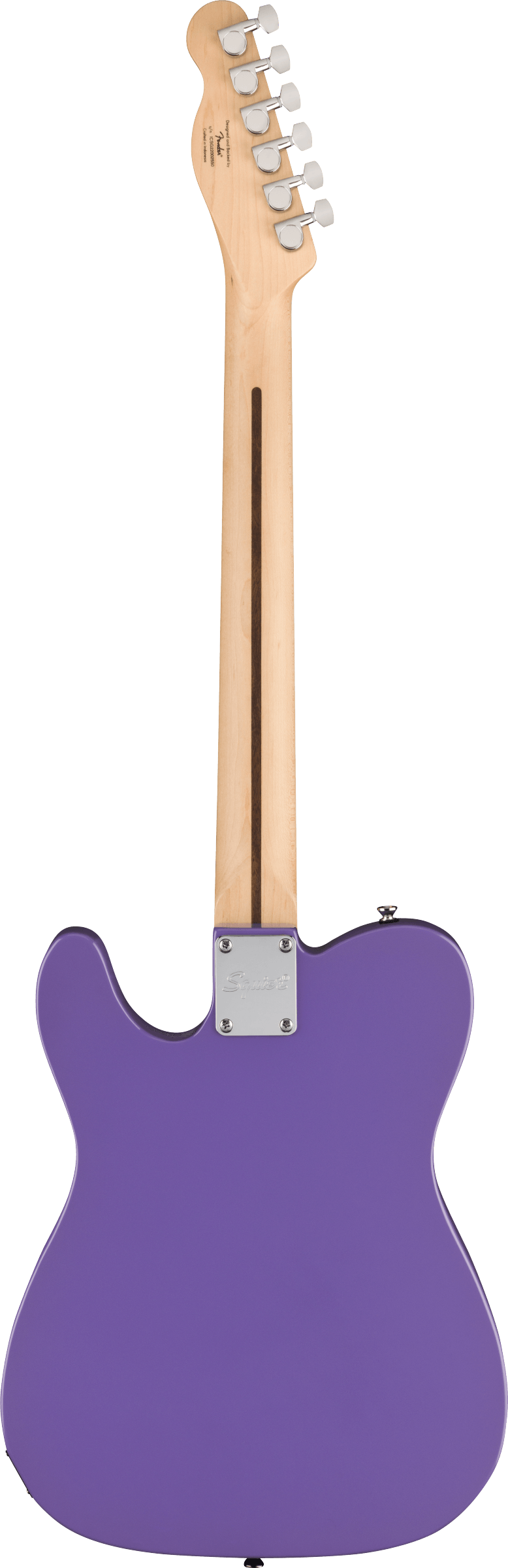 Squier Sonic® Esquire® H