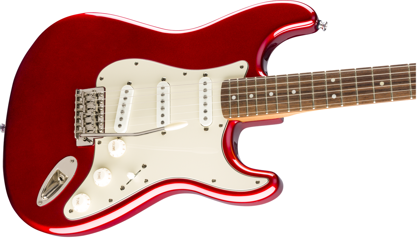 Classic Vibe '60s Stratocaster Candy Apple