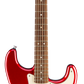 Classic Vibe '60s Stratocaster Candy Apple