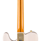 FSR Classic Vibe 50s White Blonde, Parchment, Gold Hardware