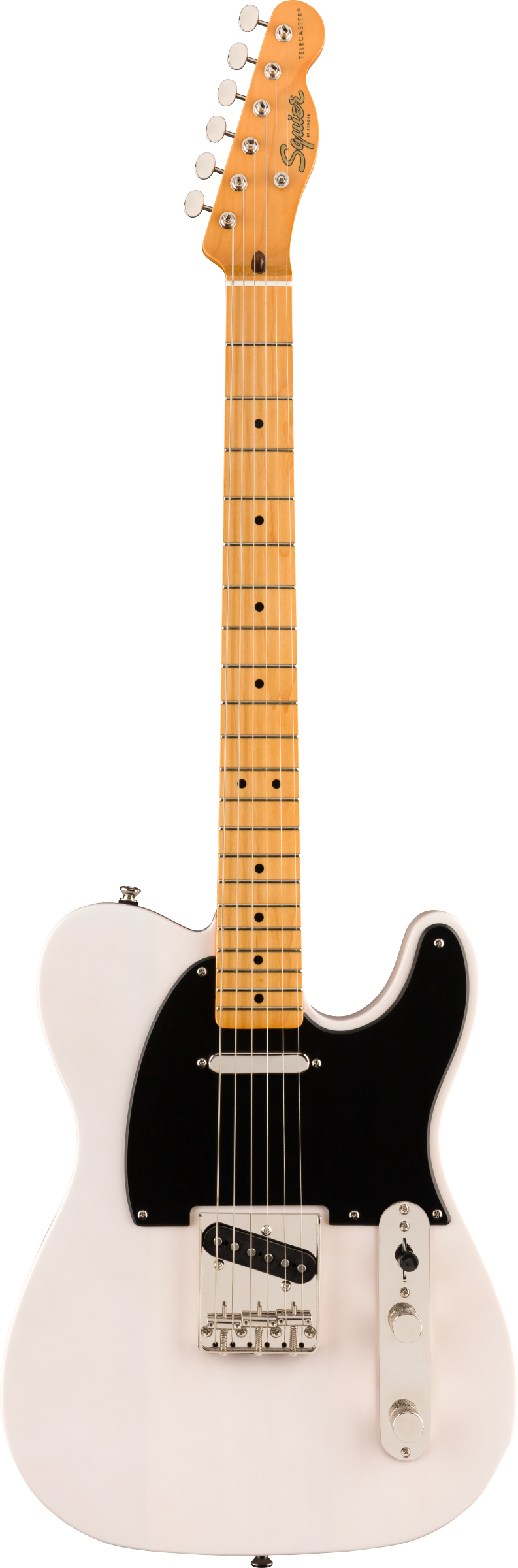 Squier Classic Vibe Tele White Blonde