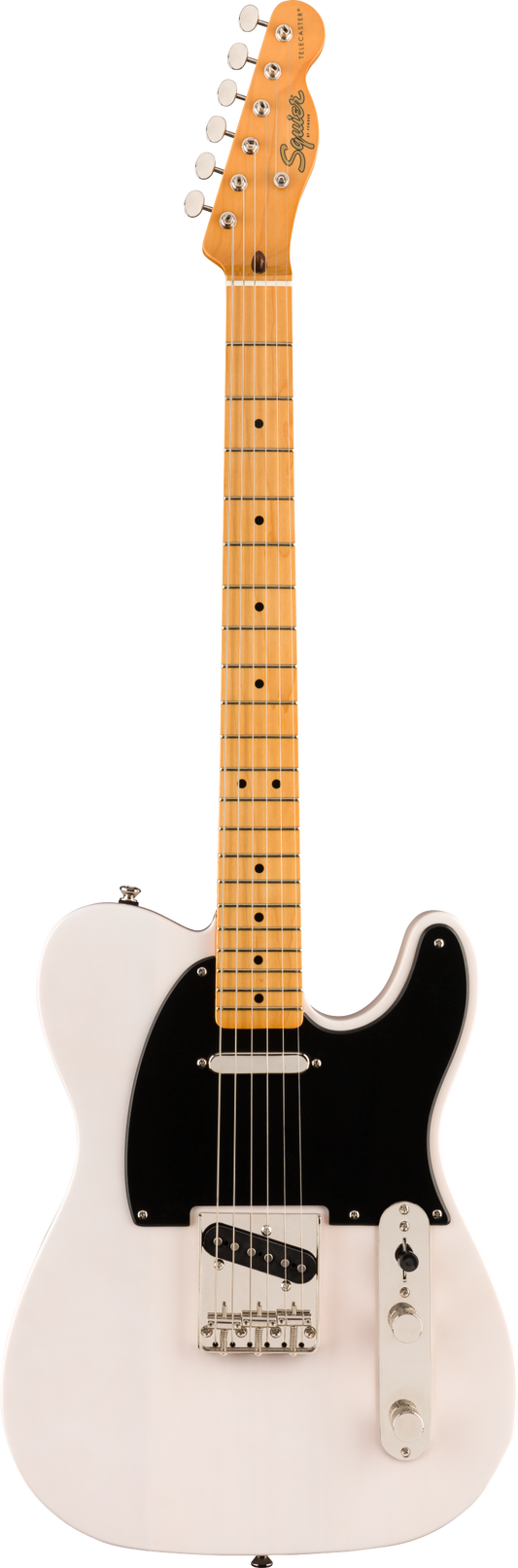 Squier Classic Vibe Tele White Blonde