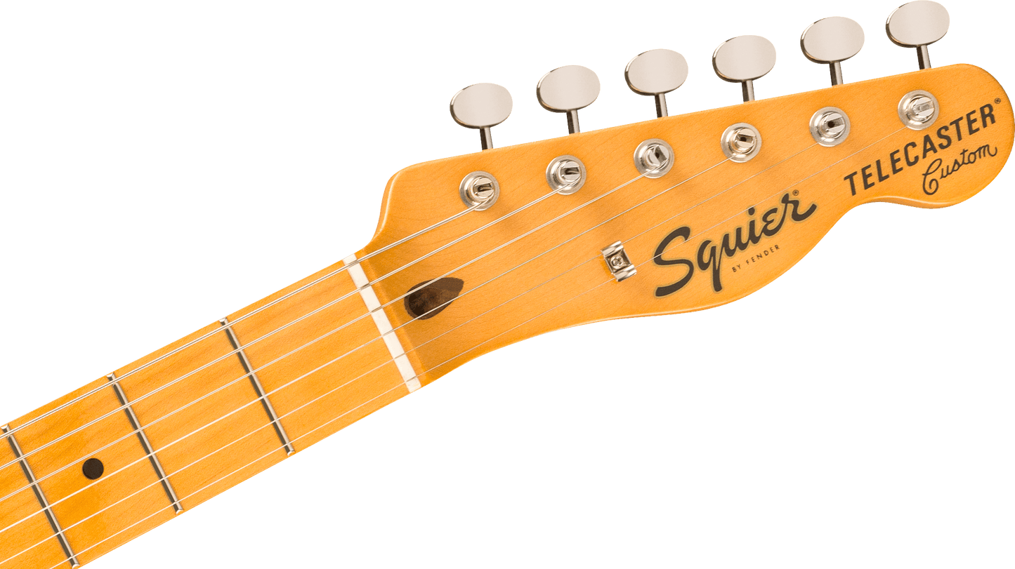 Limited Edition Classic Vibe™ '70s Telecaster® Custom, Maple Fingerboard, Antigua