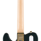 Squier Limited Edition Cadillac Green Paranormal Troublemaker Telecaster Deluxe