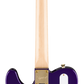 Squier Limited Edition Purple Metallic Troublemaker Telecaster Deluxe