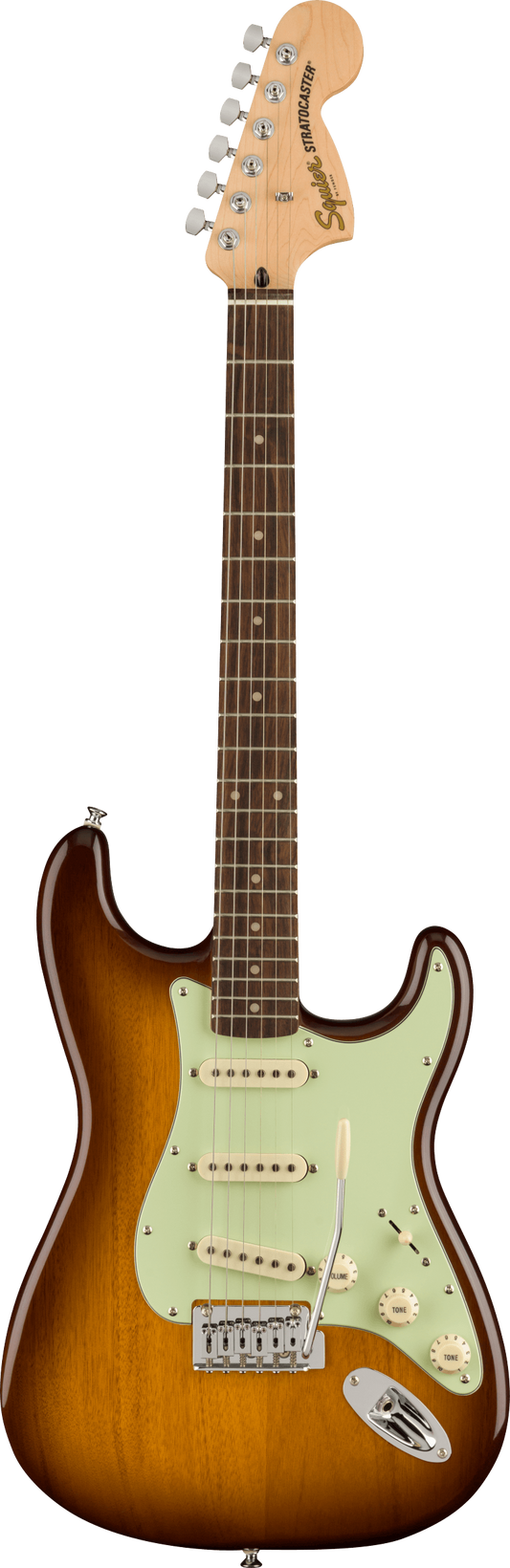 Squier FSR Affinity Series Stratocaster Honey Burst