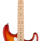 Squier Affinity Series Stratocaster Sienna Sunburst