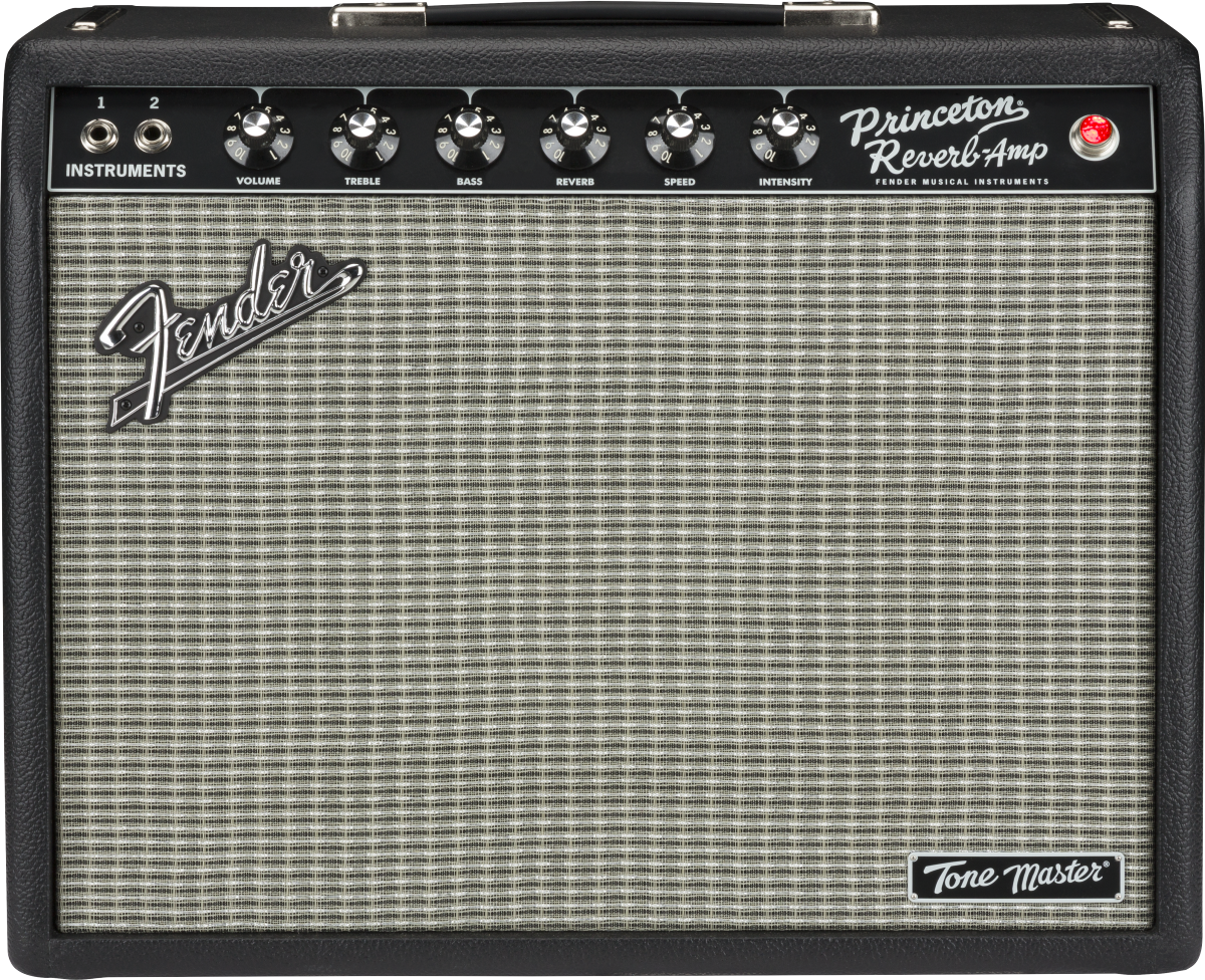 Tone Master Princeton