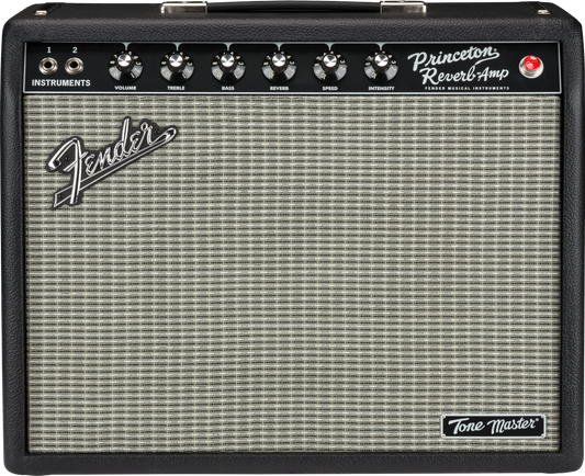 Tone Master Princeton