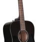 CD-60 Dreadnought V3 DS Black