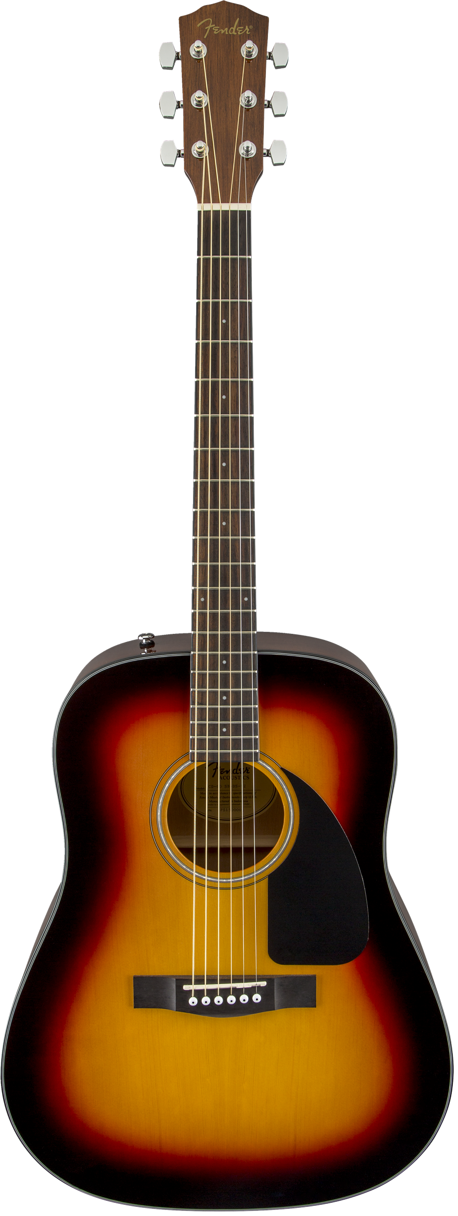 CD-60 DREADNOUGHT DS V3 SB