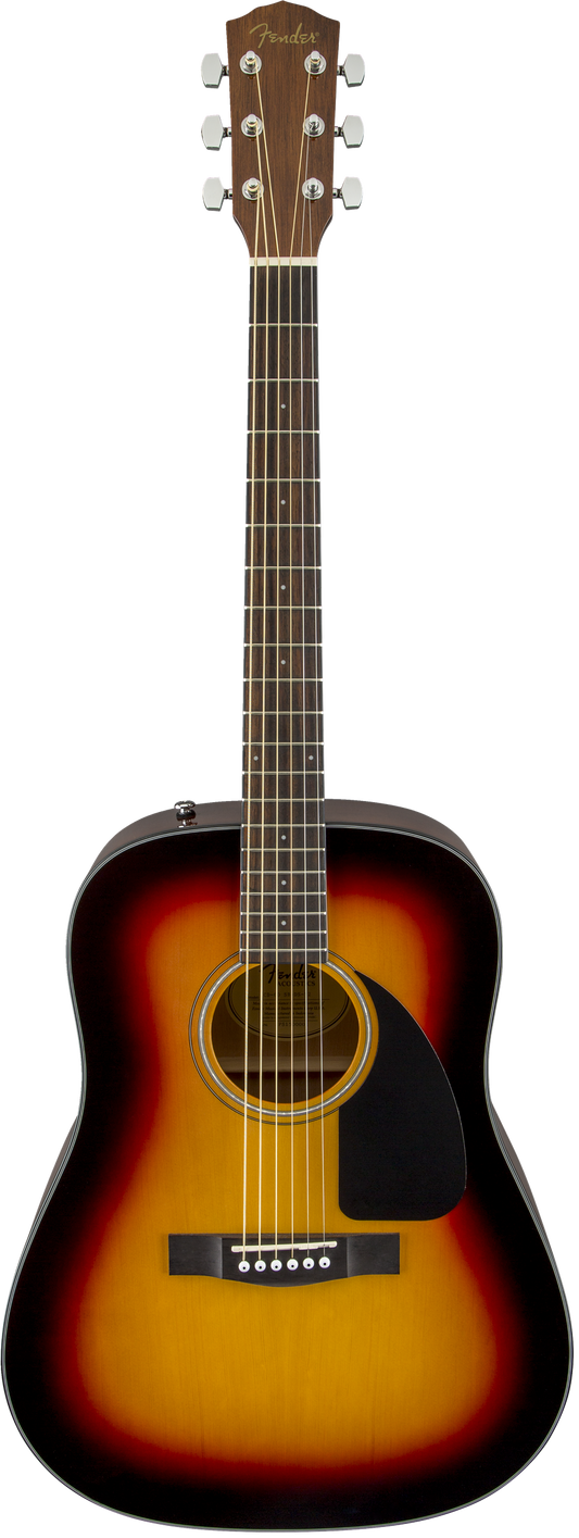 CD-60 DREADNOUGHT DS V3 SB