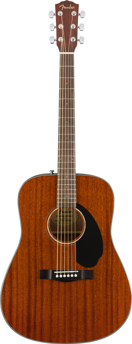 Fender FSR CD-60 Mahogany