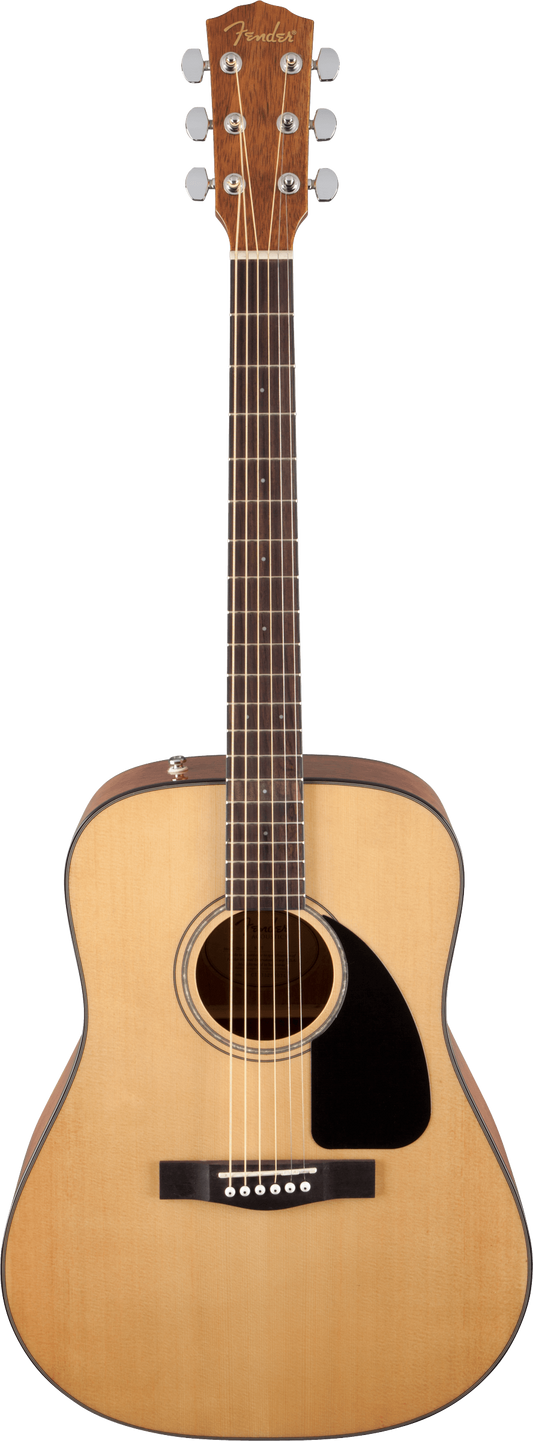 CD-60 DREADNOUGHT V3 DS NATURAL