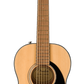 Fender CP-60S Parlour