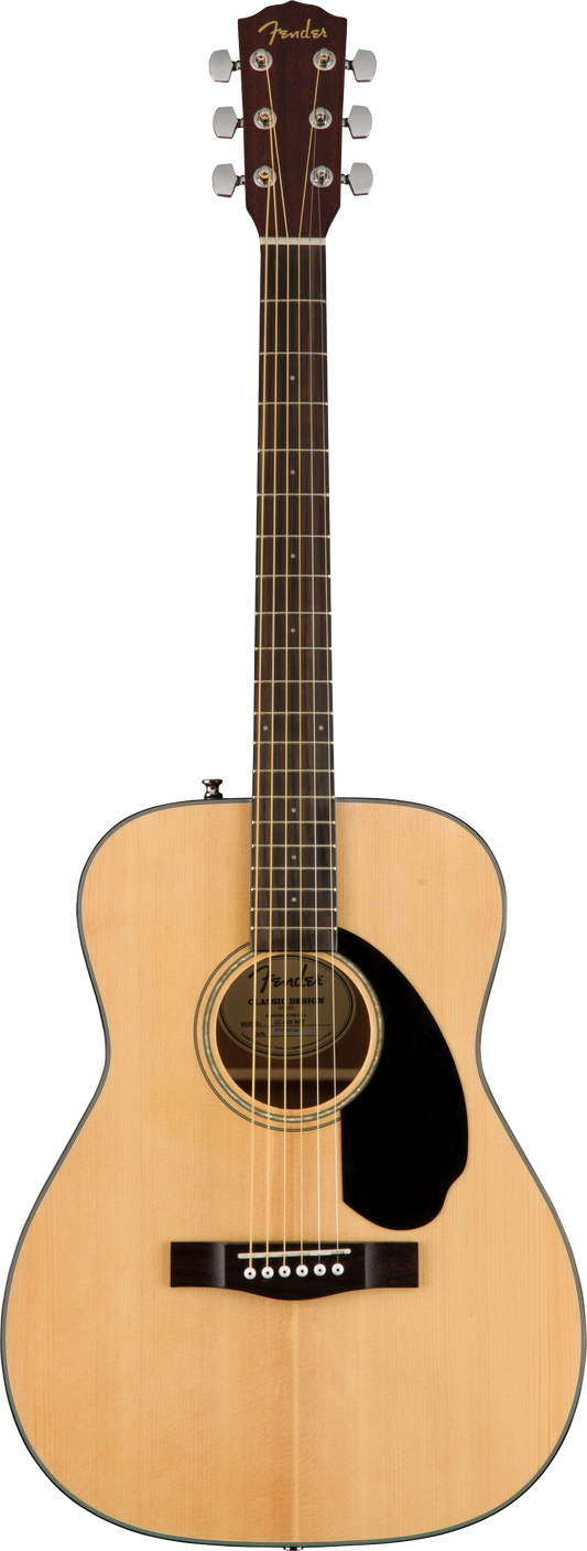 Fender CC-60S Natural