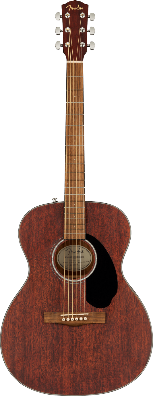 Fender CC-60S Mahogany